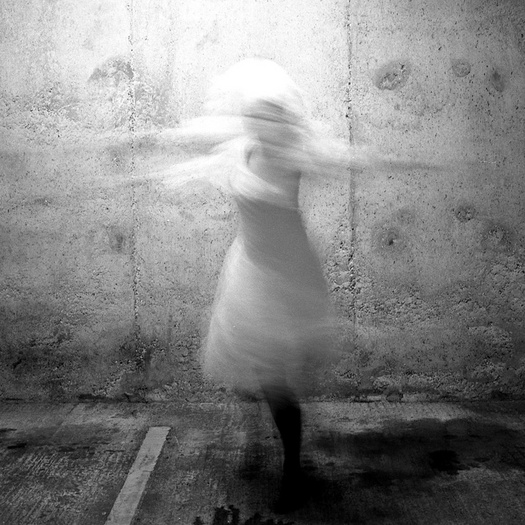 Francesca Woodman