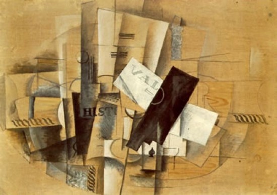 Georges Braque