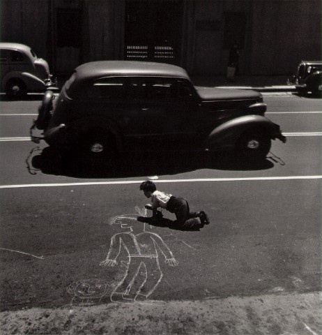 John Gutmann